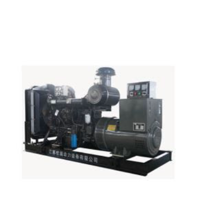 Ricardo 40kva Brand New Diesel Generato